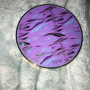 tarte rainforest of the sea pallet
